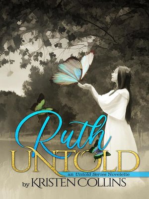 cover image of Ruth Untold